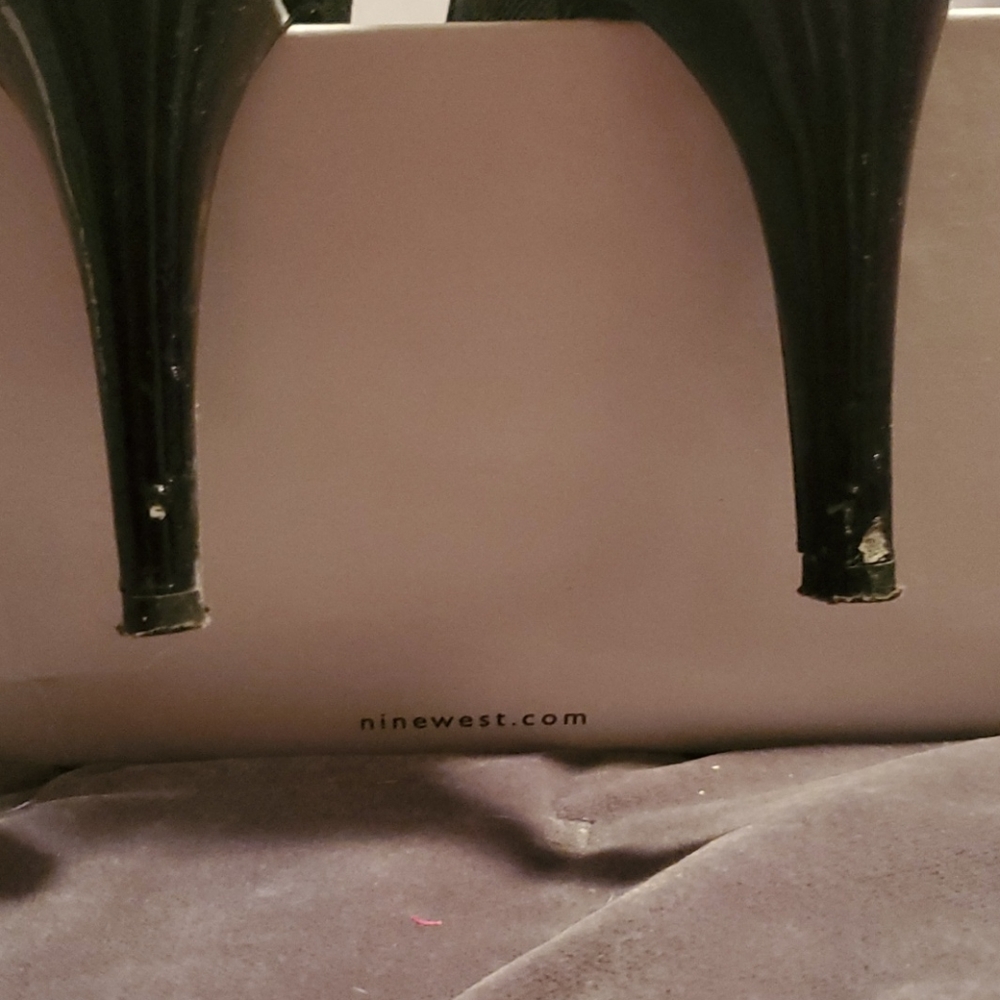 Booties - Picture 4 of 4
